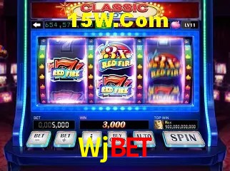Jackpot Winner